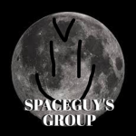 Spaceguy's Group >=)