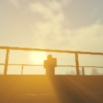 Foggy Bridge