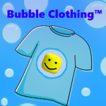 Bubble Clothing™