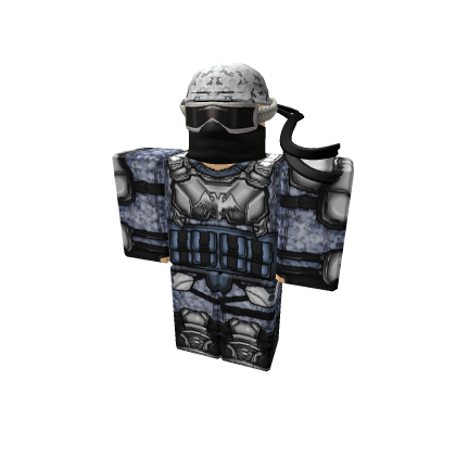 Arctic Arcadian