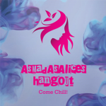 AsMadAsAlice's Hangout