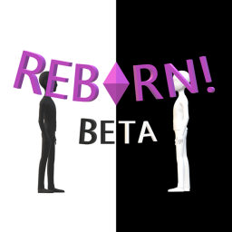 The Reborn [NEW]