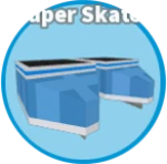 Super Skates
