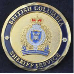 British Columbia Sheriff Service‘