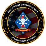 |-| 1st Reconnaissance Battalion