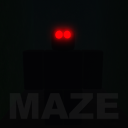 Scary Maze icon