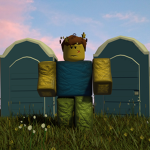 Porta Potty