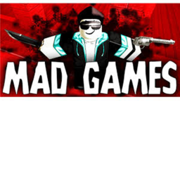 Mad-MiniGames