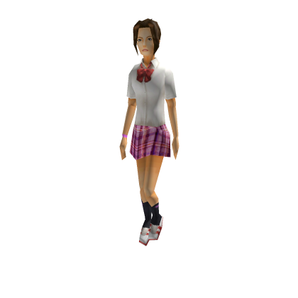 Funny Girl Follower