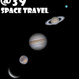 Space travel