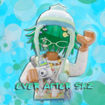 Ever After SKZ