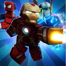 super hero tycoon