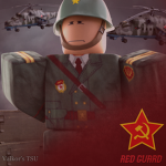 The Union's Red Guаrd