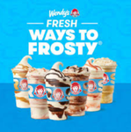 Frosty’s Snowmans