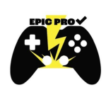 Epic Pro Gaming!
