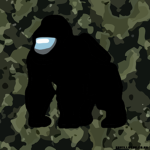 TBone The Gorilla's Fan Club