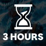 [3H⏳] Blue Lock: Rivals