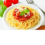 The SPAGHETTI fans club