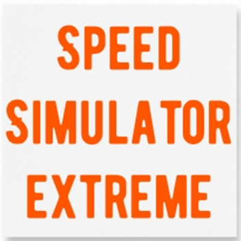 Speed Simulator Extreme