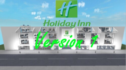 The Hotel | Version 1