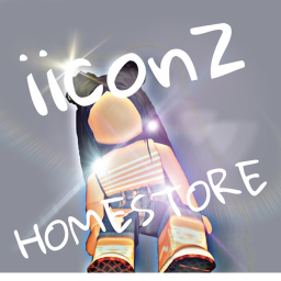 iiconz Homestore sneak peek ;)