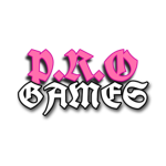 P.R.O GAMES