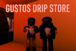 Gustos Drip Store