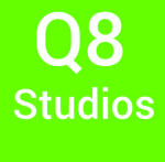Q8 studios