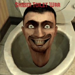 Skidibi Toilet War