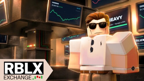 RBLX Exchange 📈