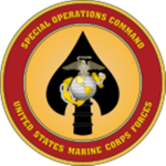 U.S.M.C. - MARSOC