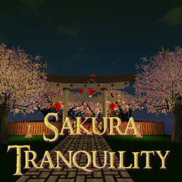 Sakura Tranquility