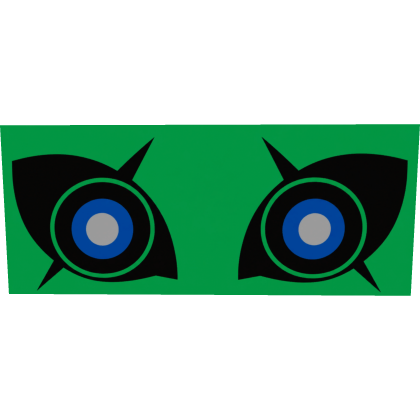 Capri Eyes Cyberpunk Edgerunners