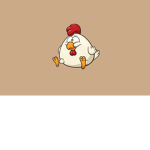 The Chicken Pig army
