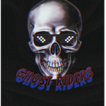 THE GHOST RIDER / WAR DOGS