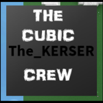 The Cube Crew