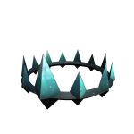 Soul Stained Crown