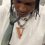 TeamVLone$