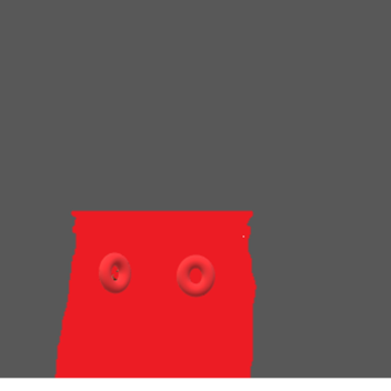 find the blocks (red block!)