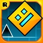 GEOMETRY DASH!