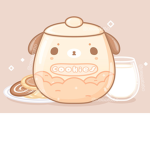 Cookie's Friend Group ：）