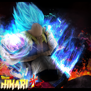 Dragon Ball Hikari