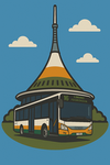Nord Bus Liberec