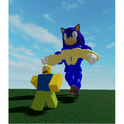 Survival The Sonic The Killer 😁