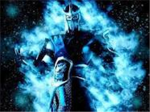 Ice Ninjas of Roblox