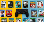 CorgiCreation GAMES