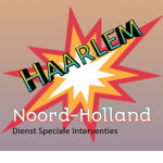 Dienst Speciale Interventies Haarlem Noord-Holland