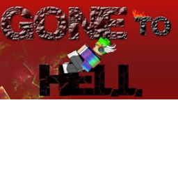 Obby of Hell (REALEASED)