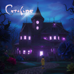 Coraline (Other World)