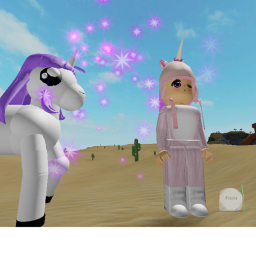 Welcome To Bloxburg!